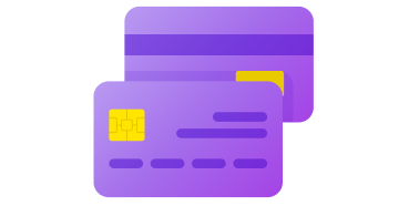 Debit Card Logo